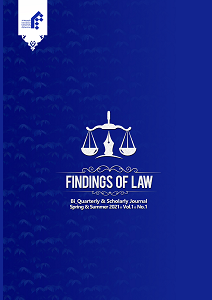 Bi-Quarterly Findings of Law
